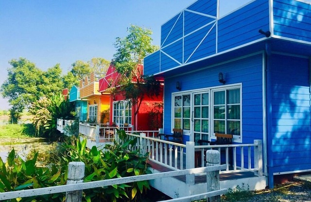 S. Parsukdee Resort