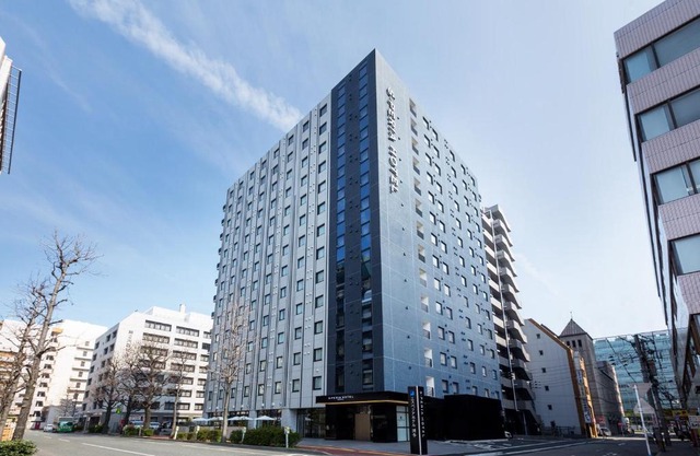 S-Peria Hotel Hakata