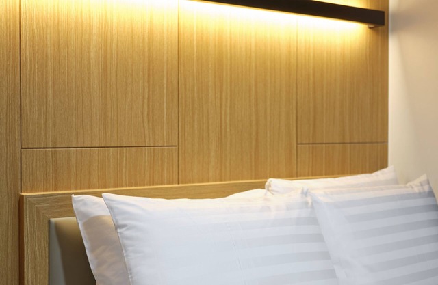 S Stay Hotel