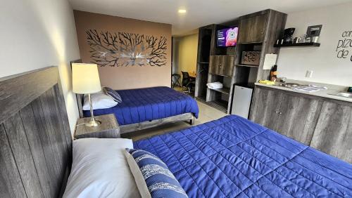 De Casona Tres Suites Premium Increíbles Itesm Cem 