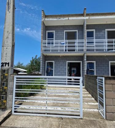 S1 - Residencial Soulmar Balneário Gaivota - SC - Village Dunas Norte - 1,5 quadra do mar