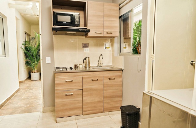 S106. Economic and Functional Loft