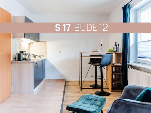 S17 Bude 12 Studio