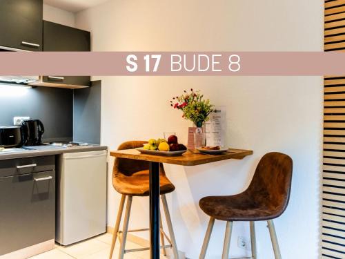 S17 Bude 8 Studio