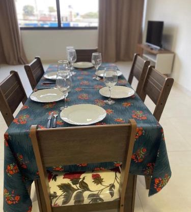 S2 - Apartamento NOVO e Incrivel