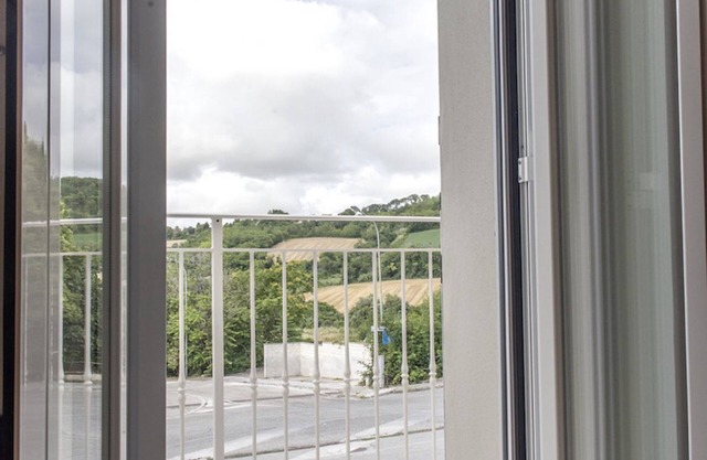 S222 - Sirolo, brand new one-bedroom apartment