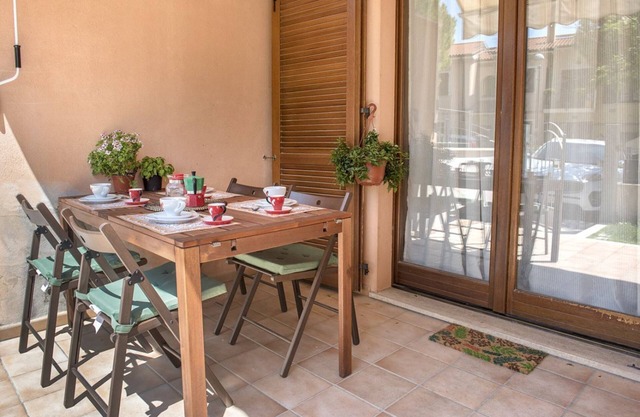 S255 - Sirolo, new three-room apartment a stone's throw from the center