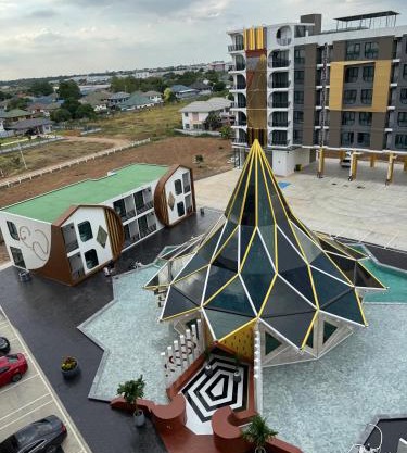 S3 Ayutthaya Hotel