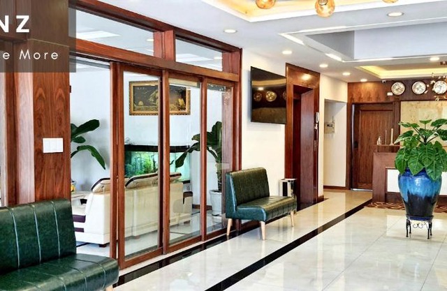 S79 Anh Duc Hotel 2