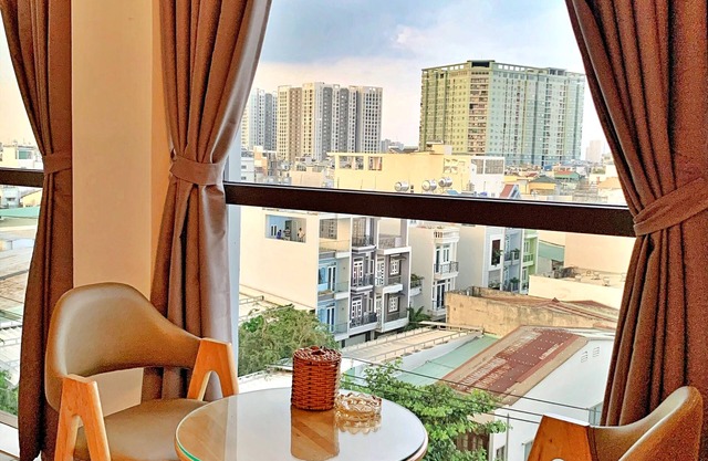 S79 Hotel 868 Binh Tan