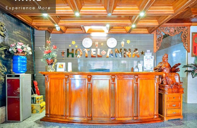 S79 Hotel T68 - 420 Nguyen Van Khoi Street