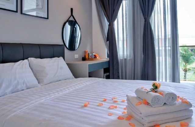 S79 Mina Hotel
