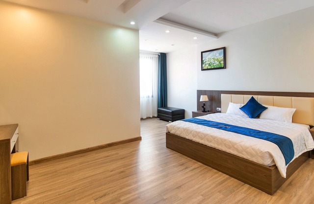 S79 Noi Bai Airport Hotel