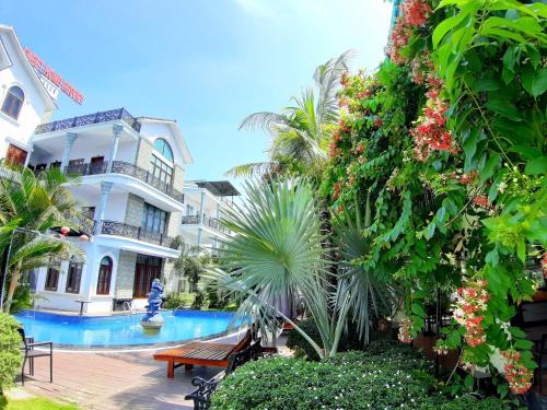 S79 Stay Sweet Home Phu Quoc
