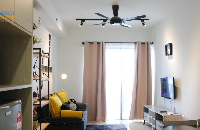 SA #9 Exclusive 2 BR in I-Soho