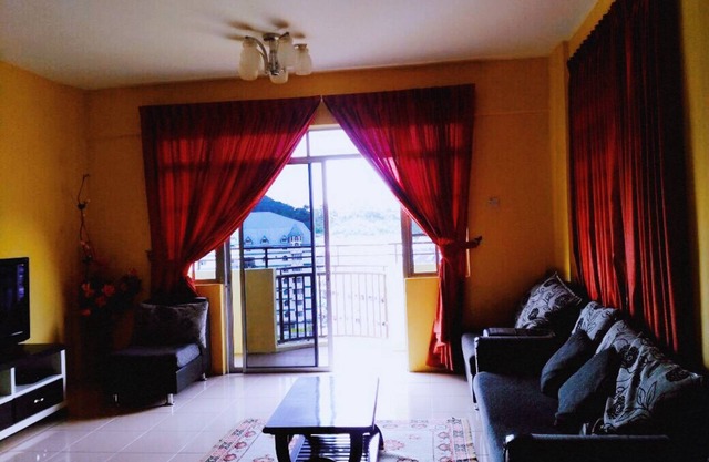 SA Apartments at Crown Imperial Court