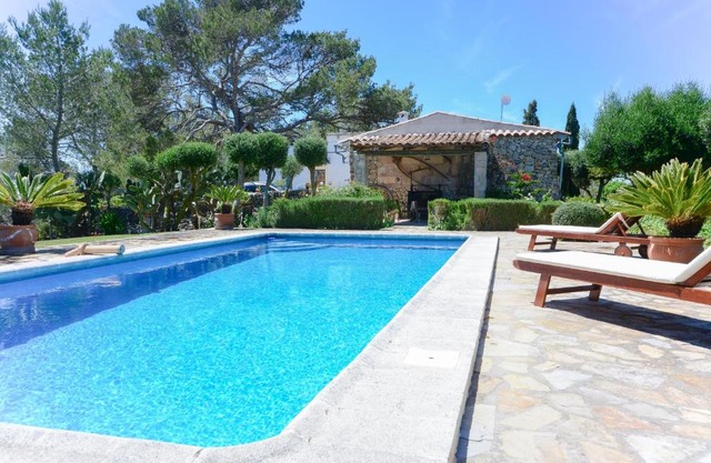 Sa Bastida