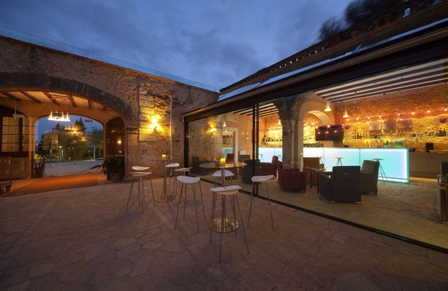 Sa Cabana Hotel Rural & Spa - Adults Only