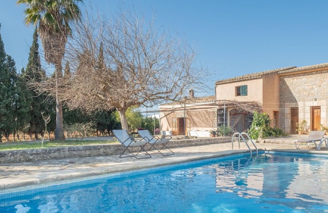 Sa Caseta by Interhome