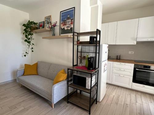 Sa Coixedda Apartment