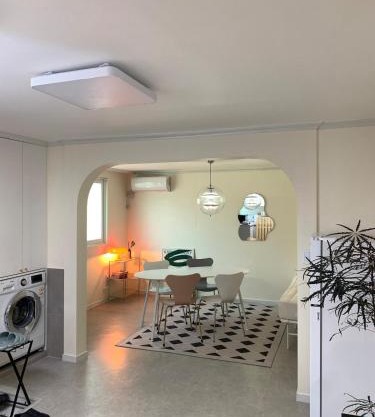 SA house
