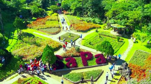 Sa Pa 3days 2nights Private Tour