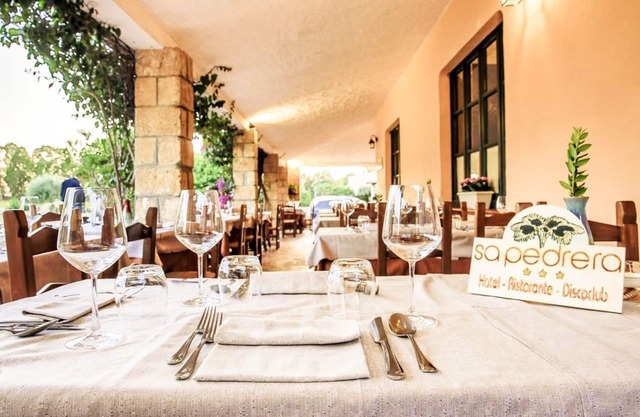 Sa Pedrera Country Hotel