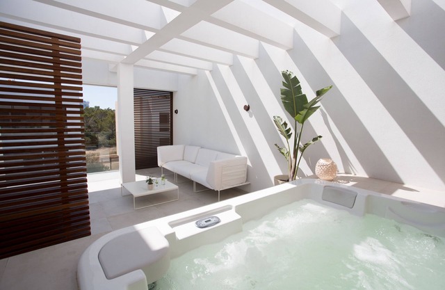 Sa Pedrera Suites & Spa