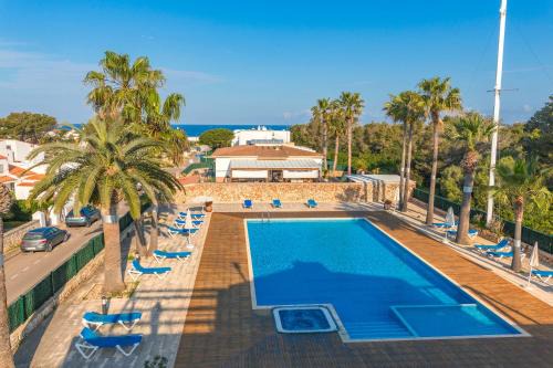 Sa Perdiu 14 Menorca
