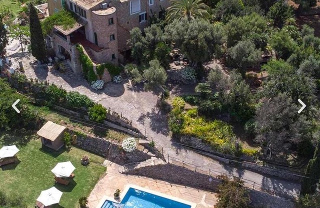 Sa Plana Petit Hotel