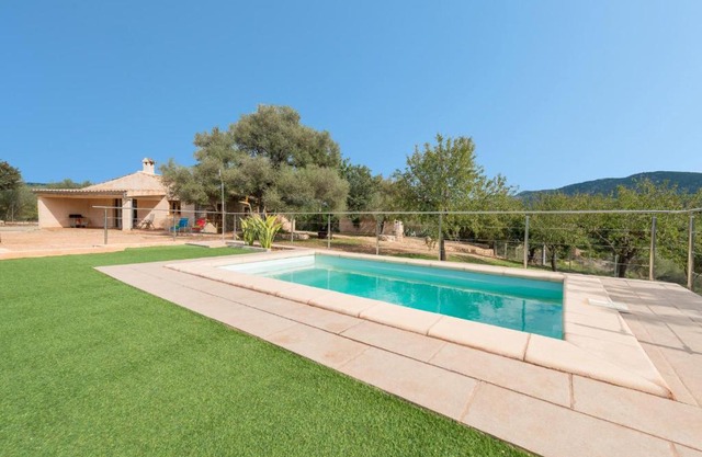 Sa Plana (Villa Calvia)