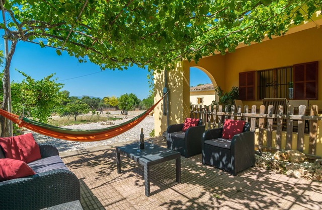 SA RACONADA - Beautiful country house in a bucolic setting where you can enjoy the peace o