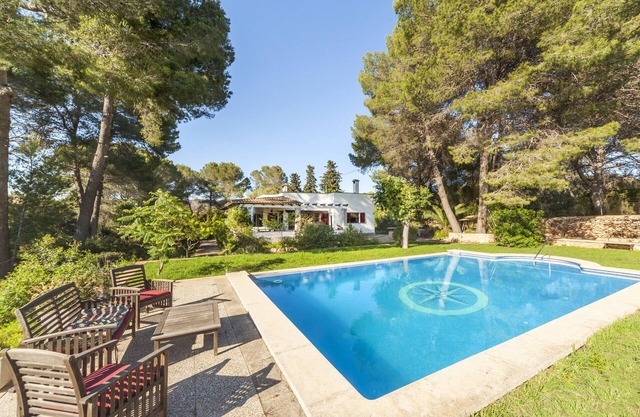 Sa Rota de lávi - With private pool