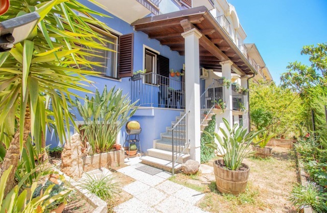 Sa Sterlizia Apartment