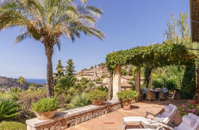 Sa Tanca - Elegant Villa