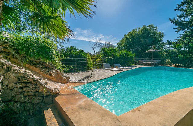 Sa Teulera - Five Bedroom Villa, Sleeps 8