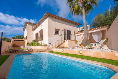 Sa Teulera -Sant Joan-