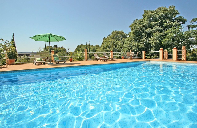 Sa Torre: Idyllic estate, individual areas, garden, pool, WiFi, air conditioning