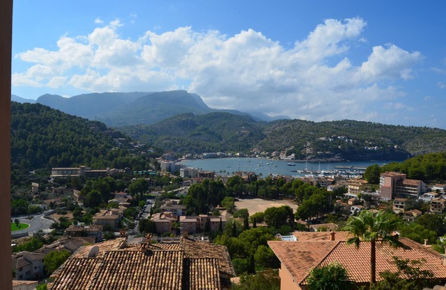 Sa Torreta: Luxury views(3 rooms)