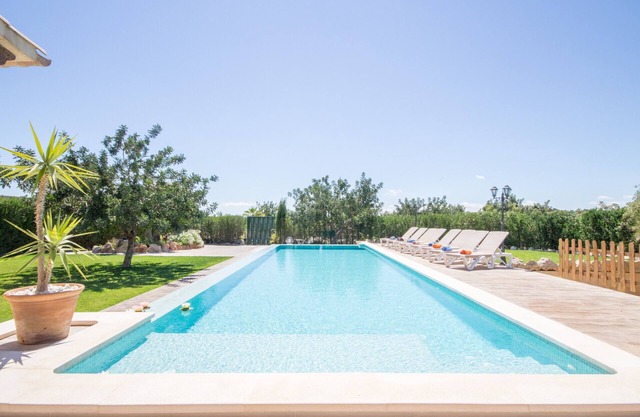 Sa Xabola, Holiday House 5StarsHome Mallorca