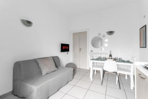 SA7 - Porta Venezia - Duomo - Large Apartment -