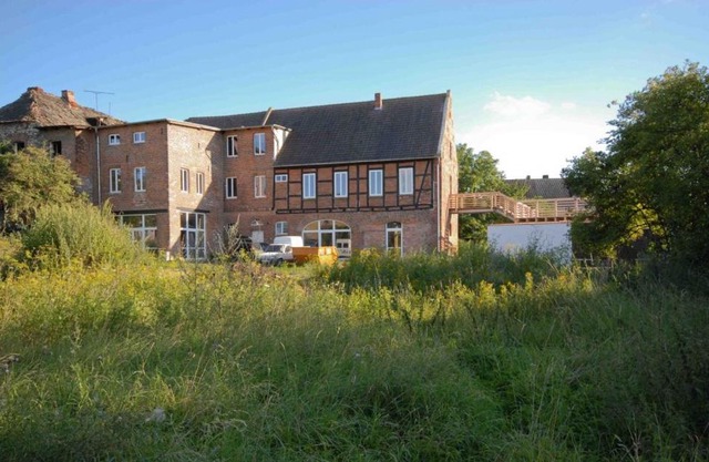 saalehof