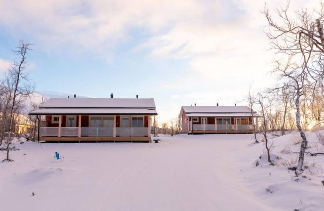 Saana 4 by Interhome