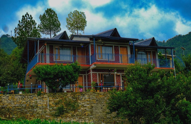 Saanidhya Homestay