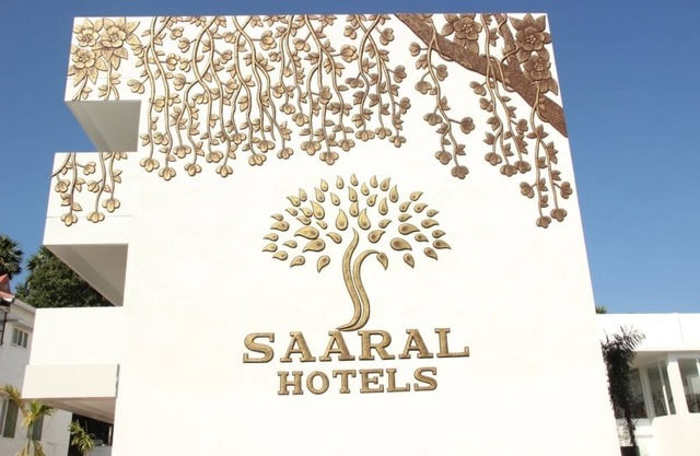 Saaral Resorts