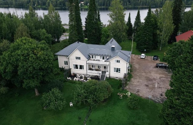 Saarijärven Ruustinna Oy