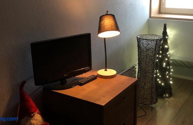 Saaritupa Apartment Saariselka