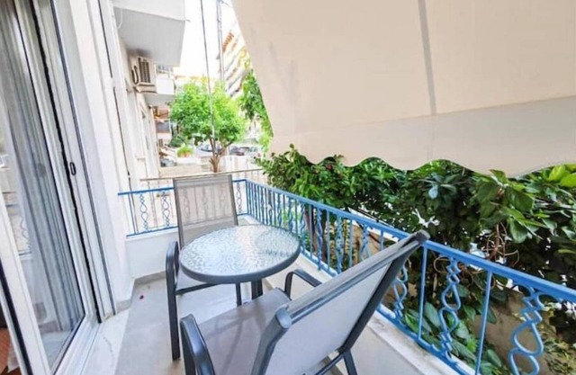 Saava - cozy home in Athens