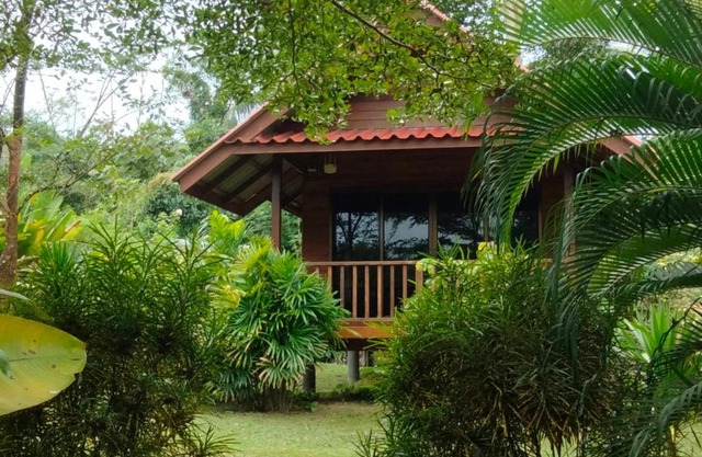 Sabai House Bungalow