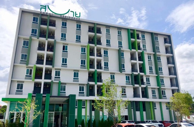 Sabai Residence @Bangyai